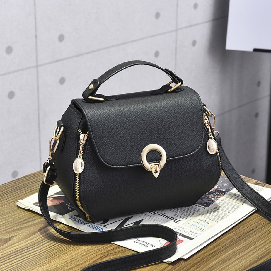 Handbag berkualiti dan bergaya - 6 Colors | Shopee Malaysia