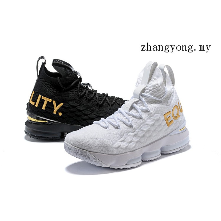 lebron james equality shoes