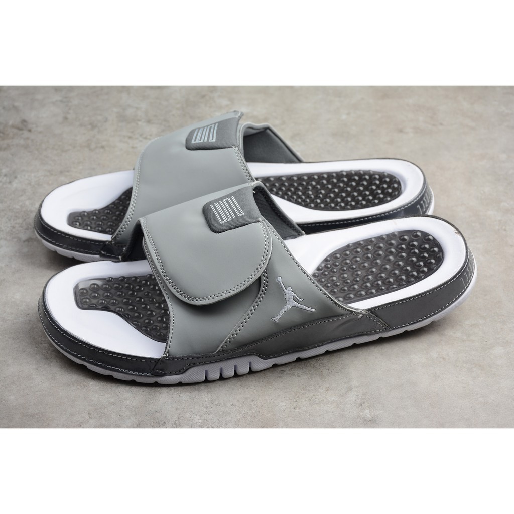 jordan hydro 11 slides