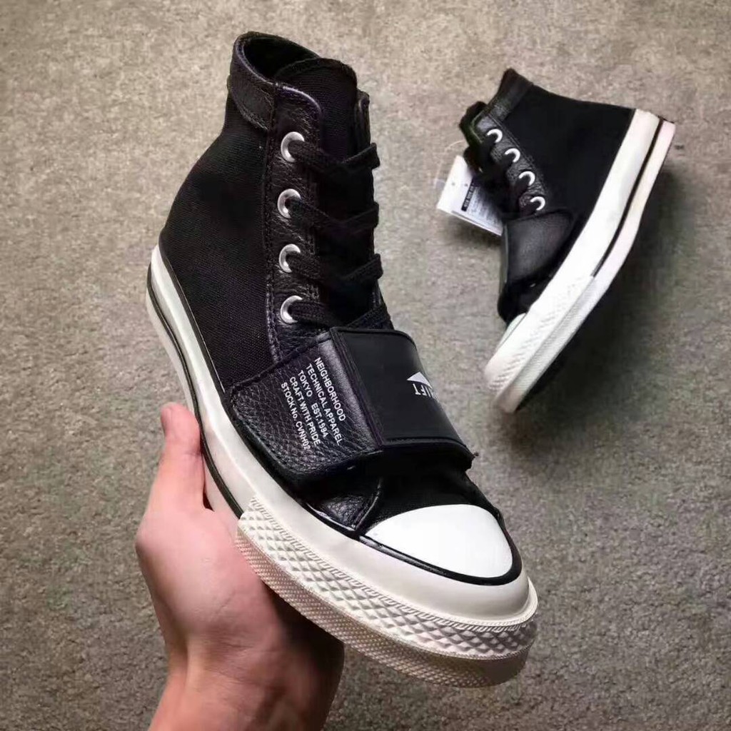 converse x neighborhood