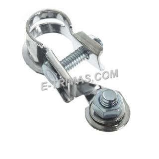 Small Battery Terminal Clamp Perodua Myvi Viva Kancil Axia 