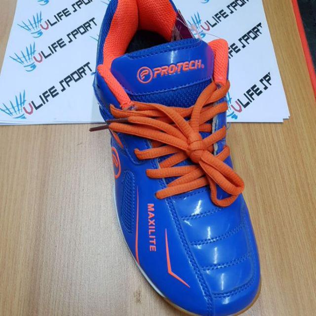 Protech Maxilite Badminton Shoes  "STOCK CLEARANCE SALES"
