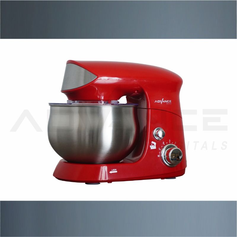 Standing mixer 3.5 L / ADVANCE SMX35 mixer (Speed 6 Levels, 700 Watts