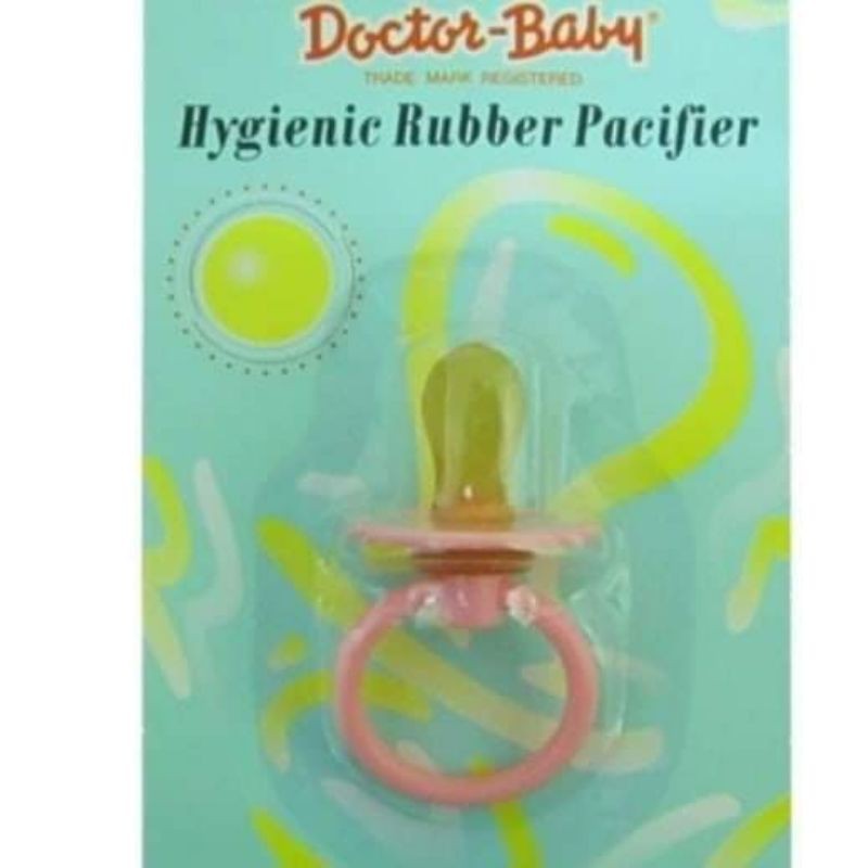 Buy Doctor Baby Rubber Pacifier For New Born Puting Kosong 2 Shape Round Flat Leper Seetracker Malaysia