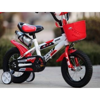 Kids Bicycle 16 Kids Tricycle 16 Basikal Murah Shopee Malaysia