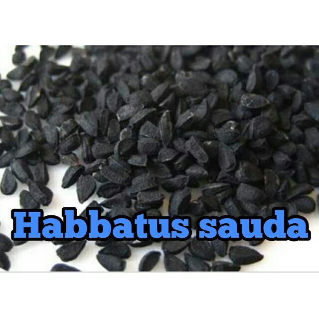 Buy Habbatus Sauda Jintan Hitam Seetracker Malaysia