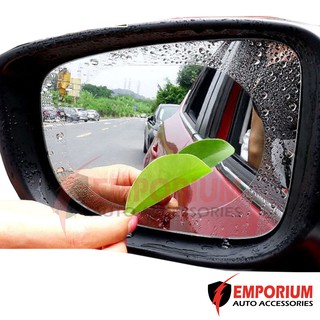 extra mirror for side view mirror