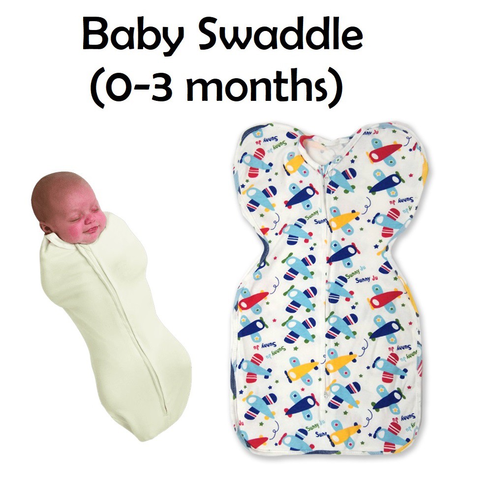 Baby Zip Swaddle atelieryuwa.ciao.jp