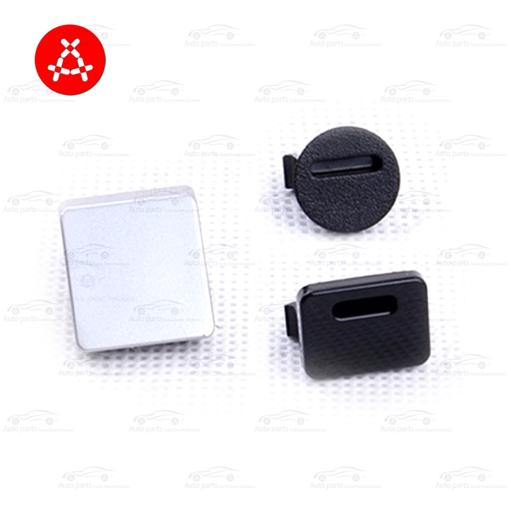 Gear Shift Panel Cover for Toyota Alphard 20152019 FJ Cruiser 2007