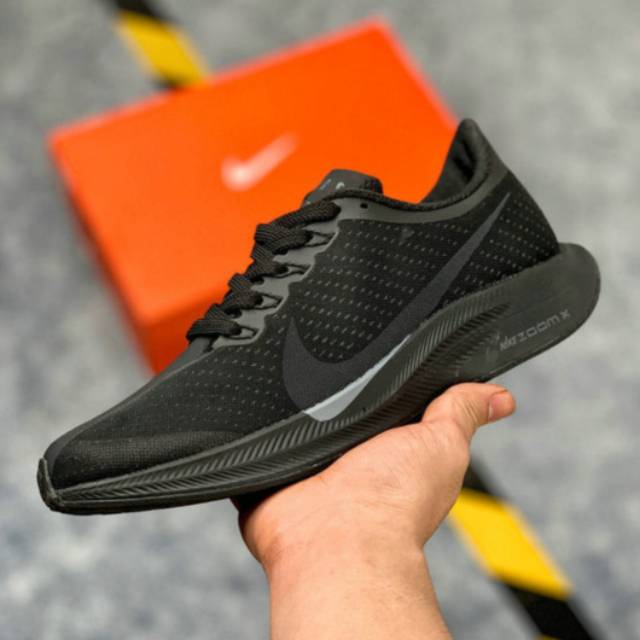triple black pegasus 35