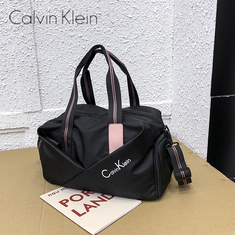 ck nylon bag