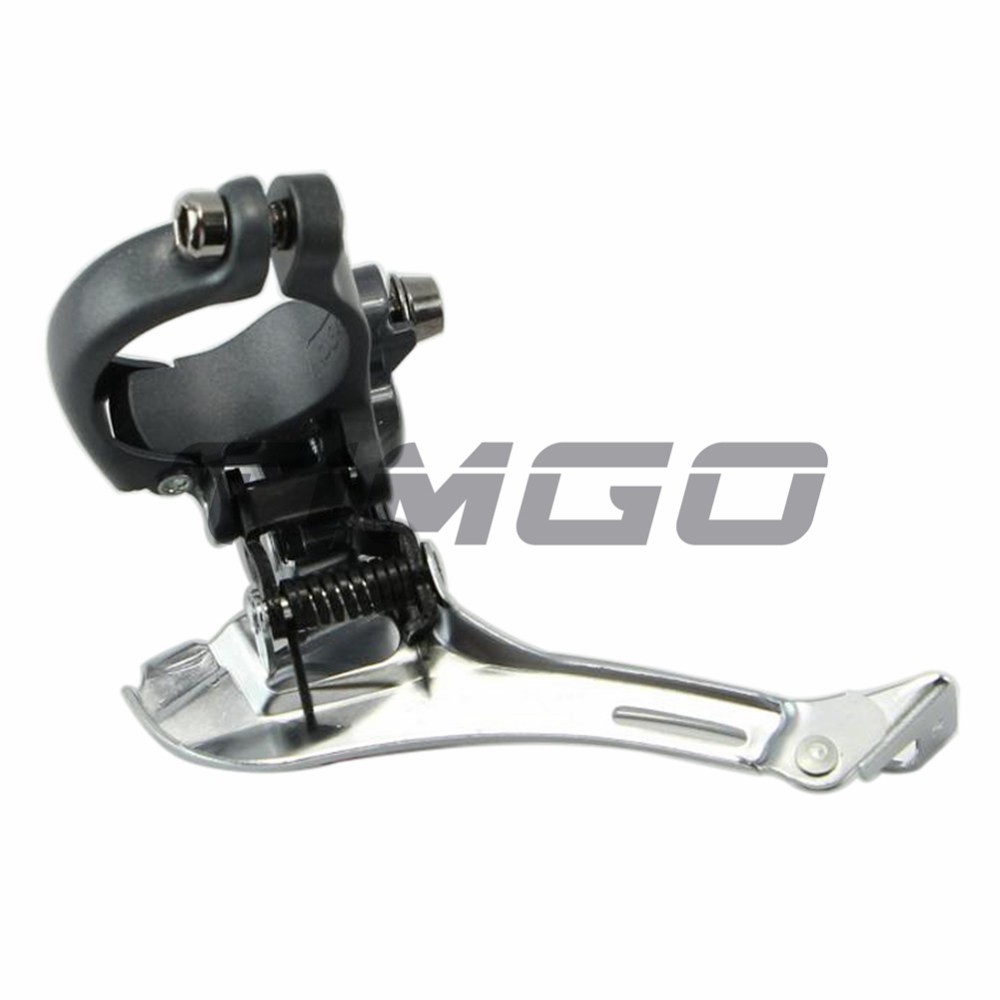Shimano Claris FD-2400 Road Bike 2×8 Speed Double Front Derailleur