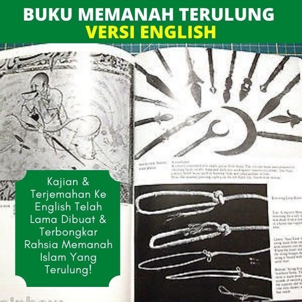 Buku Saracen Archery Versi English Soft Atau Hard Cover Shopee Malaysia