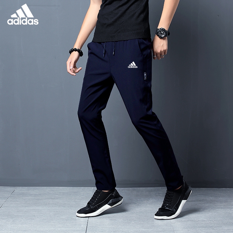 adidas casual sweatpants