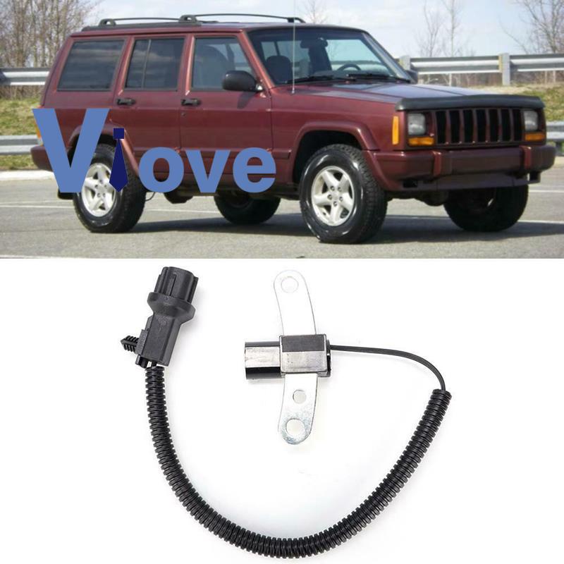 Car Crankshaft Position Sensor Accessory for Jeep Cherokee ...