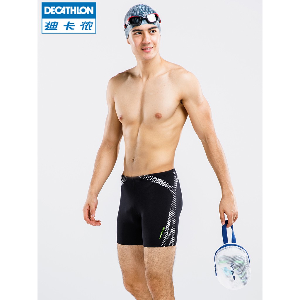 decathlon beach shorts