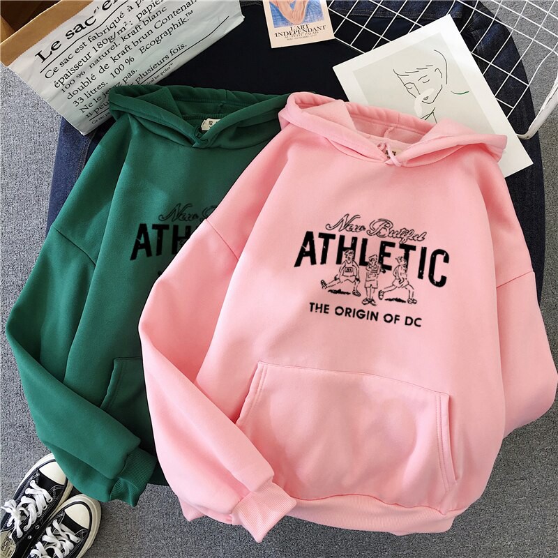 pink hoodie aesthetic