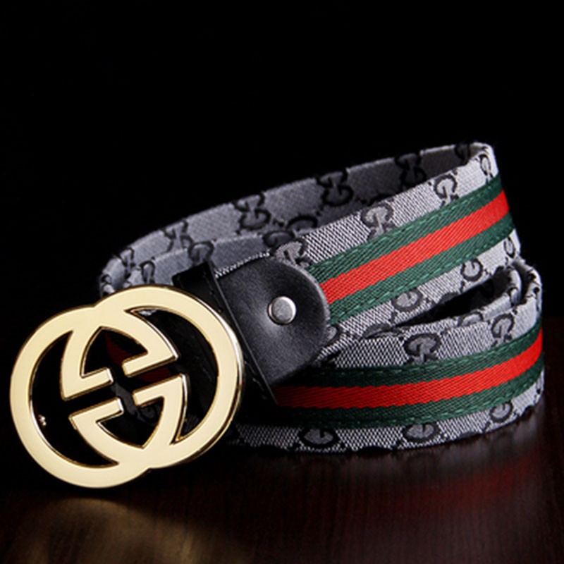 gucci brand belt