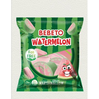 Bebeto Marshmallow Roller 275g Shopee Malaysia