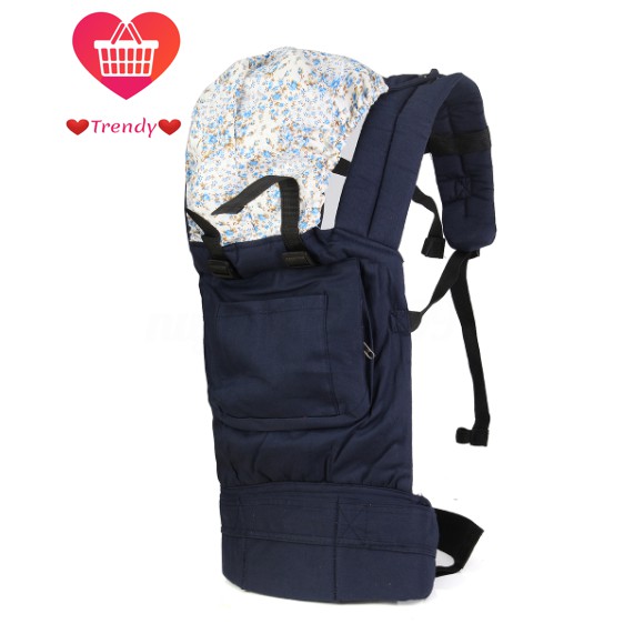 trendy baby carrier