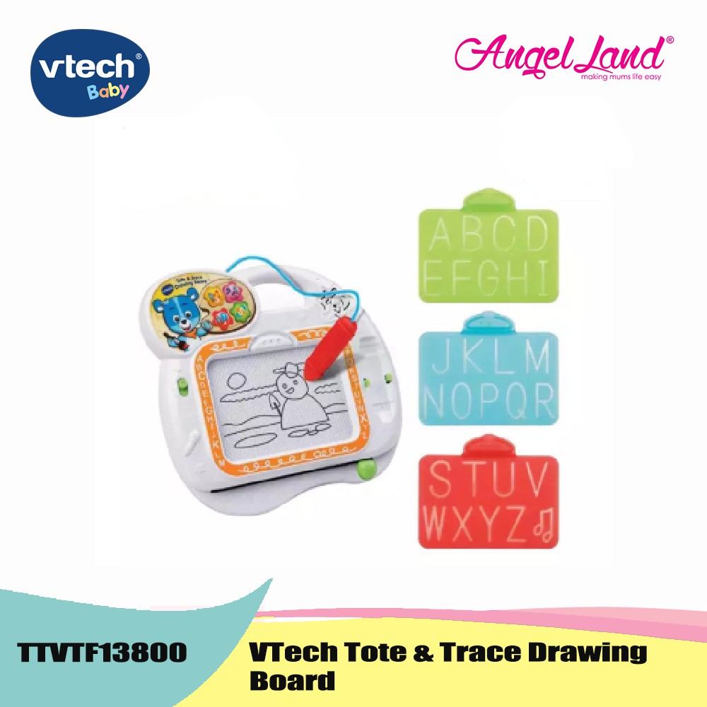 vtech doodle board