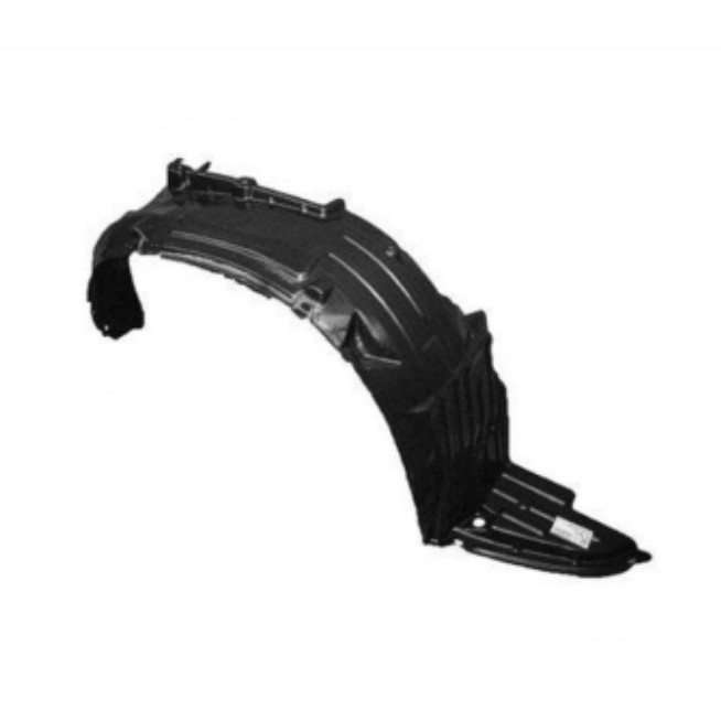 PERODUA MYVI 1.3 1.0 2005 - 2010 FENDER LINER (DAUN PISANG 