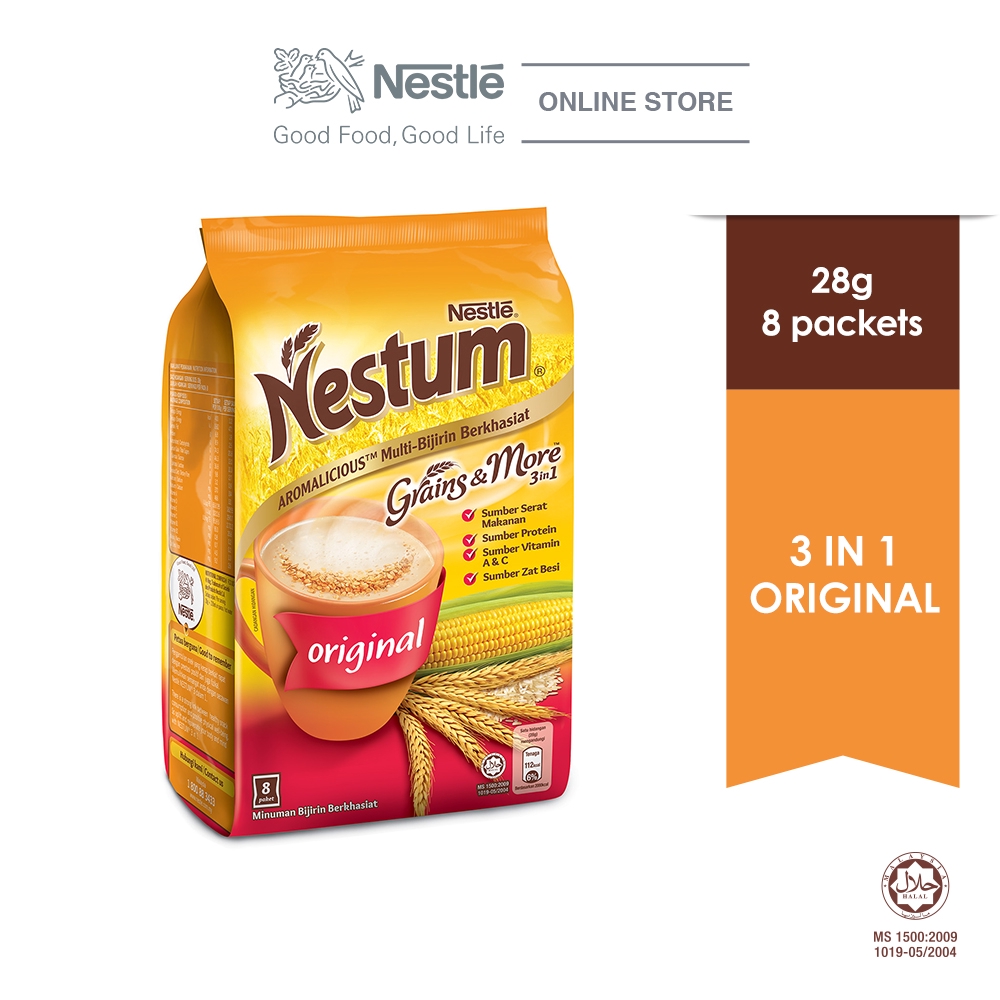 nestum 1 price