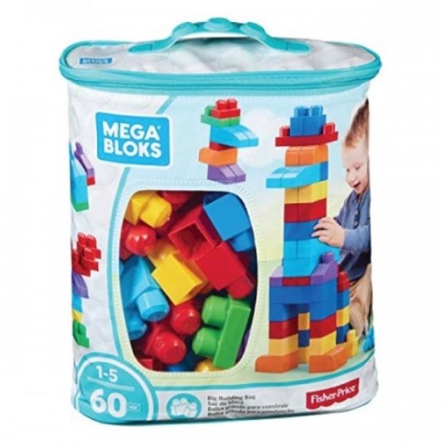 fisher price mega block