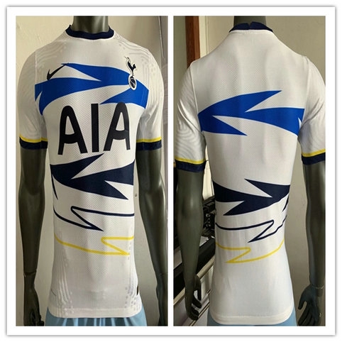 jersi tottenham hotspur