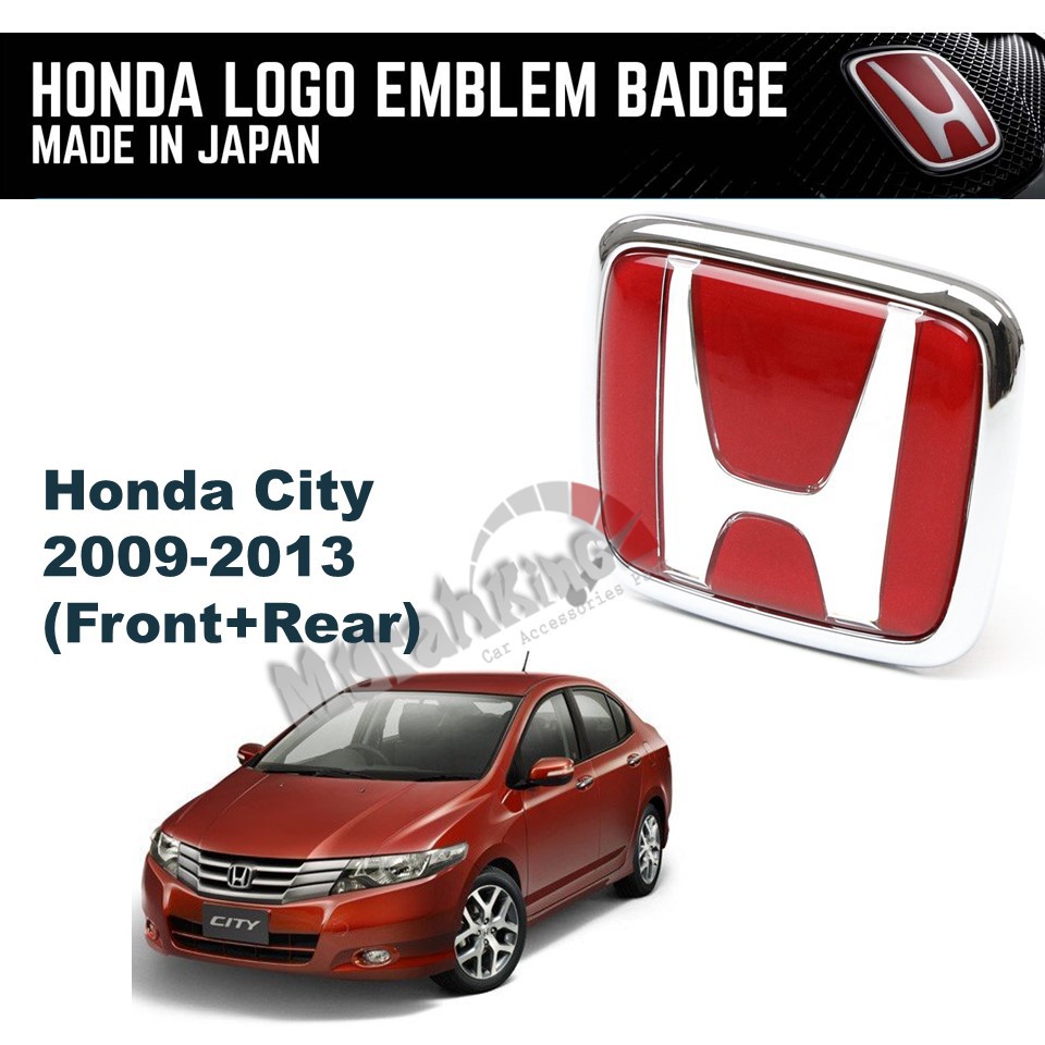 car LED Emblem 4D LogoLED Light Badge car Decorative Front Rear Logo For  NISSAN | Shopee Malaysia