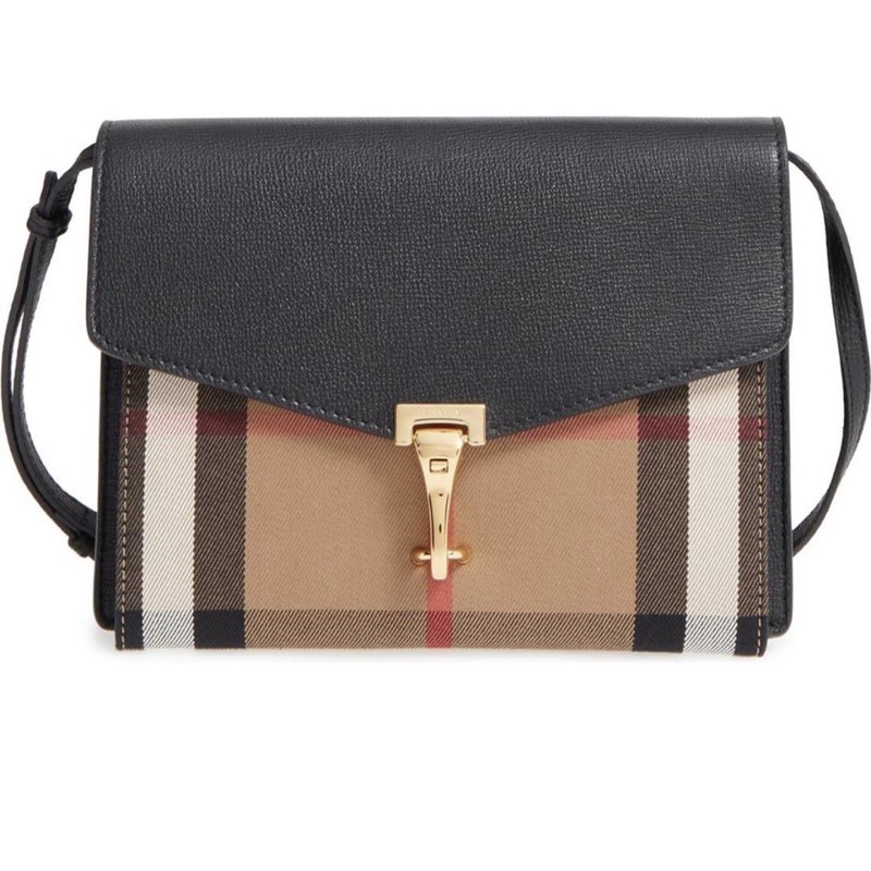 ildsted Praktisk Withered AUTHENTICS Burberry Crossbody Bag (Preloved) | Shopee Malaysia