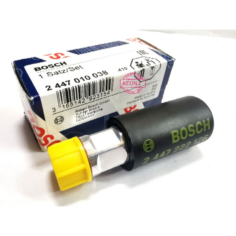 BOSCH DIESEL HAND PUMP (AC HAND PUMP) Shopee Malaysia