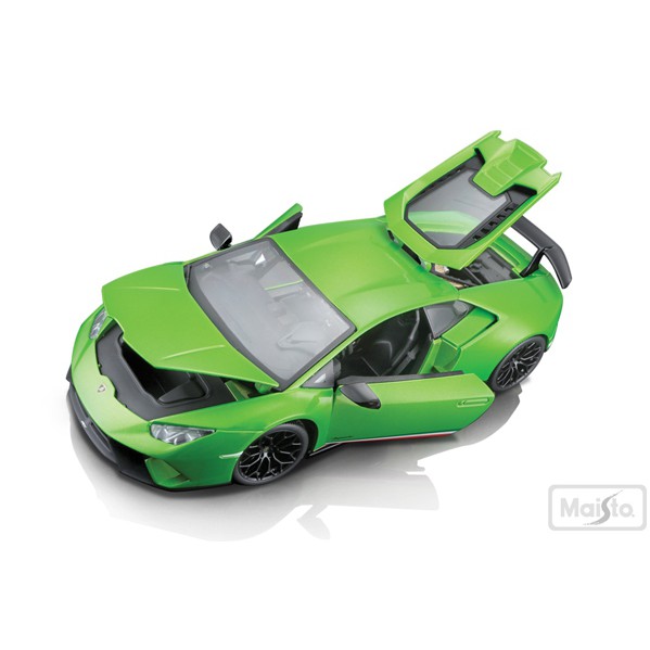 maisto lamborghini huracan