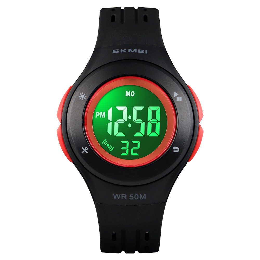 jam skmei shopee