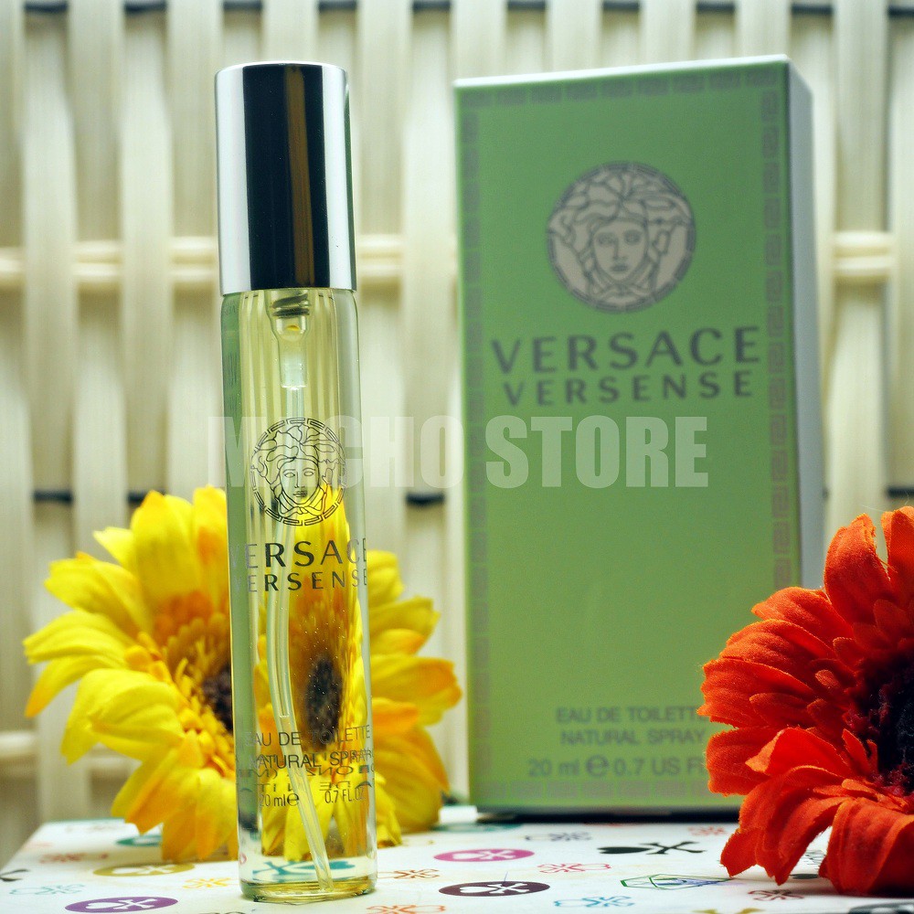 versace versense perfume price