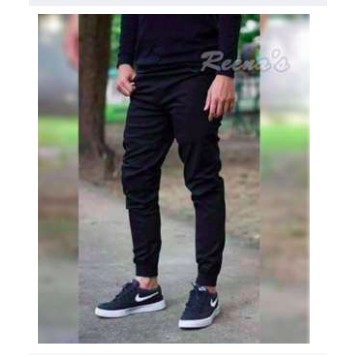 best cotton joggers