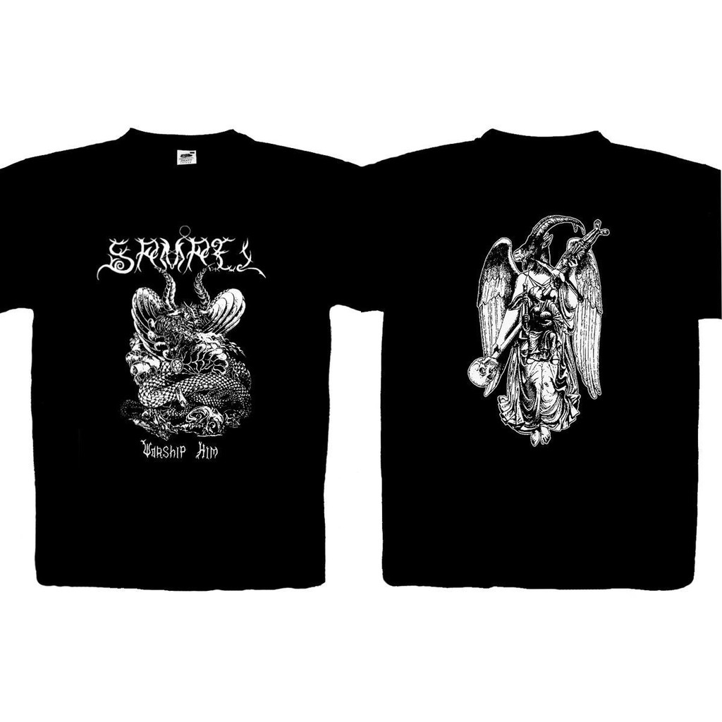 samael t shirt