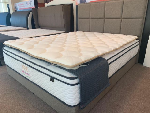 Sovn Brighton Mattress Shopee Malaysia