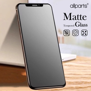 Matte Frosted Screen Protector IPhone 6 6S 7 8 Plus X XS Max XR 11 Pro 12 13 Tempered Glass