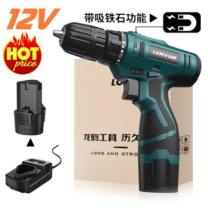 hand drill screwdriver