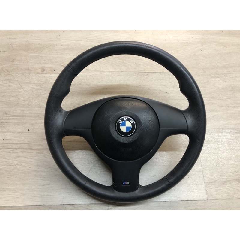 E46 M Sport Steering Wheel Shopee Malaysia