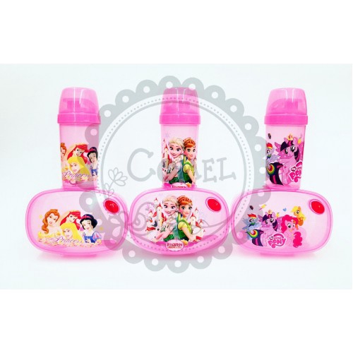 lunch box for kids girls