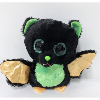 beastie the bat beanie boo