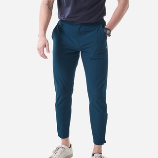 Thousand Miles 28 inch All Day Pants - Deep Sea
