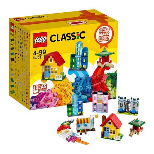 lego classic creative builder box 10703