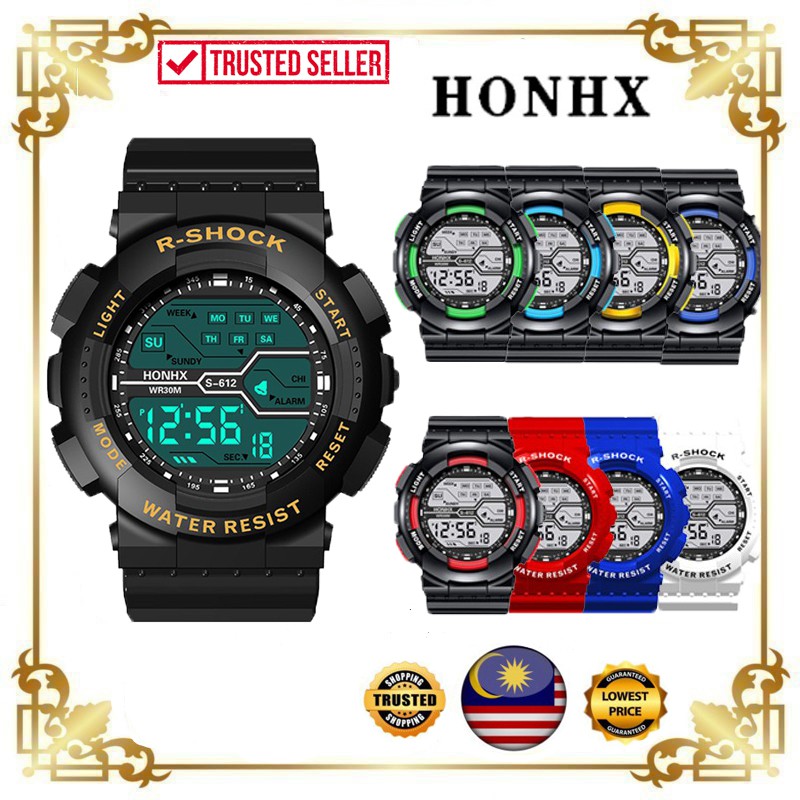 r shock watch price