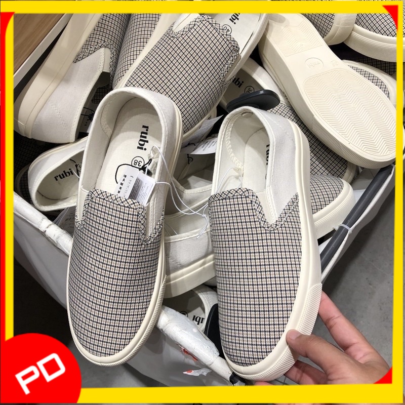rubi shoes shopee
