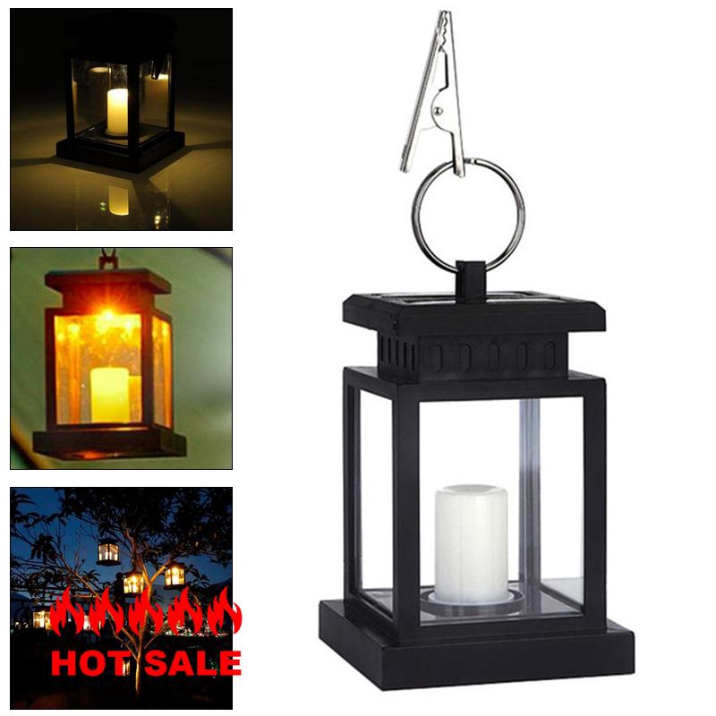 led lantern lights