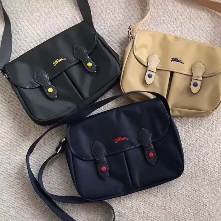 longchamp sling bag authentic