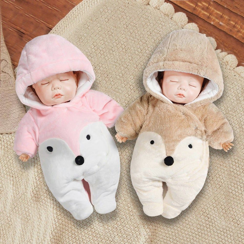 newborn winter clothes